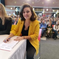Romy Zuidhof