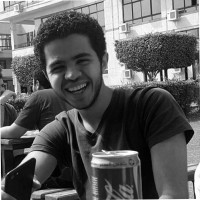 Osama Farouk