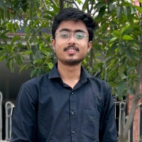 Rishabh Maheshwari