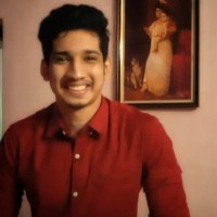 Sambhu Nampoothiri G