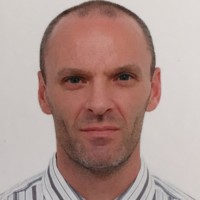 Warren Jackson