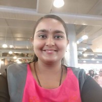 Charusheela M E