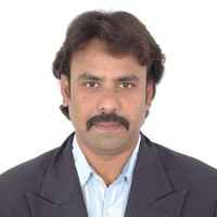 Vamshi Krishna B