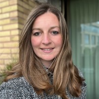 Danique Janssen - De Bruijn
