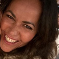 Cristina Infante