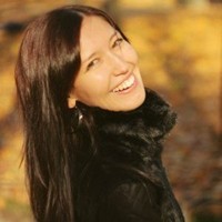 Елена Соловьева