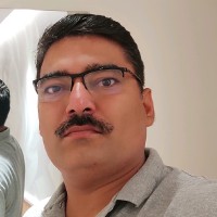 Ramashankar Pandey