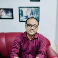 Yaipharen Punsiba Meetei Potsangbam