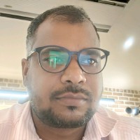 Deepak Thakur