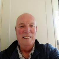 Keith Rowe