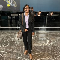 Raji Mathew