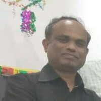 Renuka Prasad M P