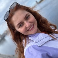 Maryna Nosikova