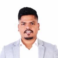 Venkatesh Sundhararasan