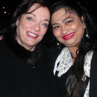 Nazma Rashid