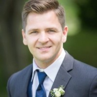 Cosmin Scarlat, P.Eng, Pmp