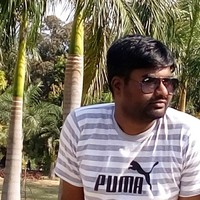 Arjun Palanisamy
