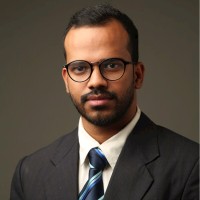 Gaurab Dhar