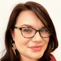 Louise Reynolds