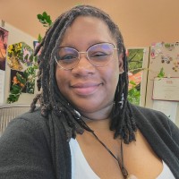 Bianca Johnson