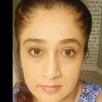 Pritika Singh