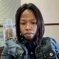 Lindiwe Mashile