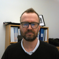 Jonas Thelaus