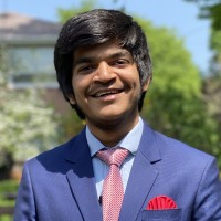 Vaibhav Brahmbhatt