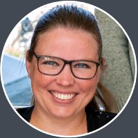 Veronique Lubbers