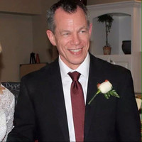 Curt Crawford