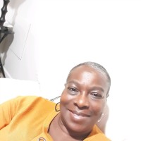 Ann Halliburton