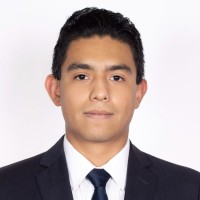 Luis Enrique Núñez Chi