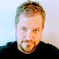 Joshua Gill, Lisw-S, Licdc