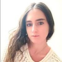 Sophia Hernandez A