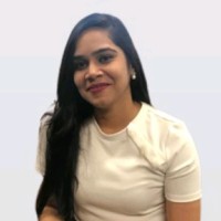 Reena Sharma (She/Her)