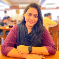 Ca Samreen Shaikh