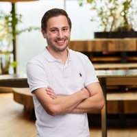 Denis Iseli