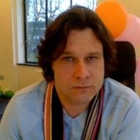 Frank van Beusekom
