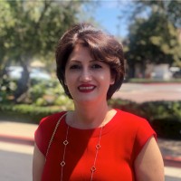 Haleh Tafteh