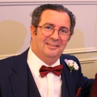 Ilhan Basharan Ba(Hons), Msc