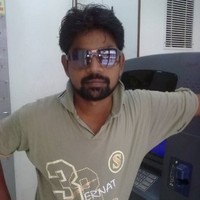 Arvind Kumar
