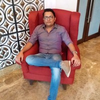 Pranay Rai