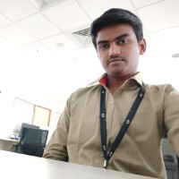 Yogeswaran G