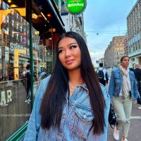 Alisha Shao