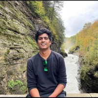 Anirudh Narayanan