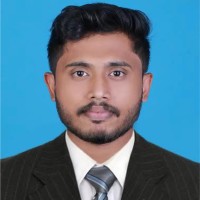Nishad P