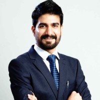 Rishab Bansal