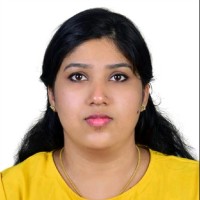 Jeslin Tresa Antony