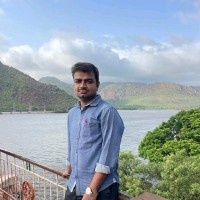 Girish G S