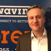 Egbert-Jan van der Veen